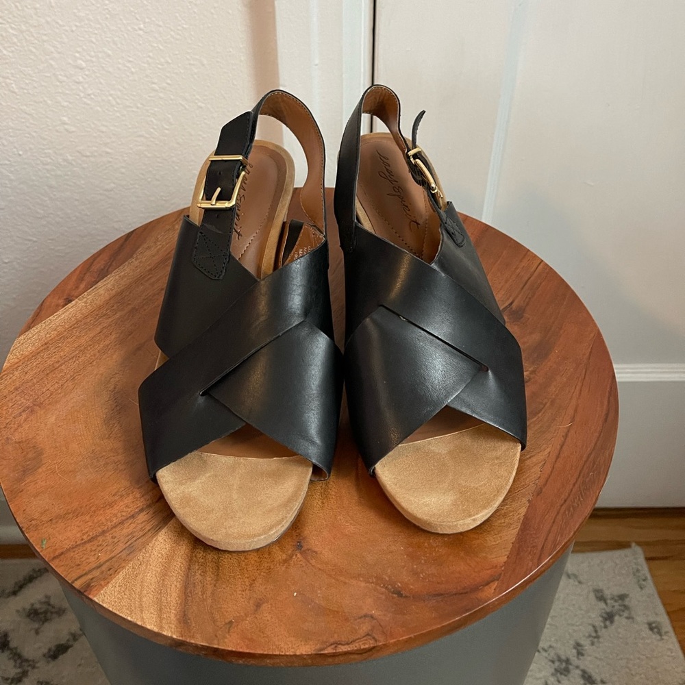 Easy Spirit Wedges